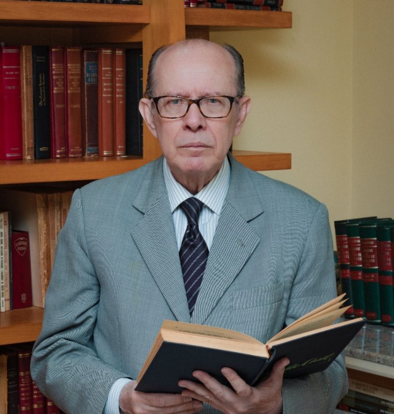 Dr José Célio Garcia Advogado Cuiabá MT